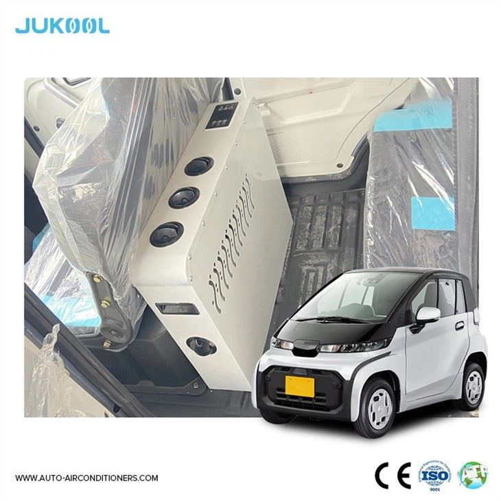 12v Car Air Conditioner