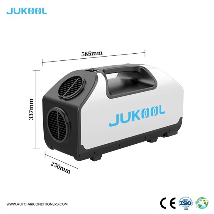 Commercial Tent Air Conditioner