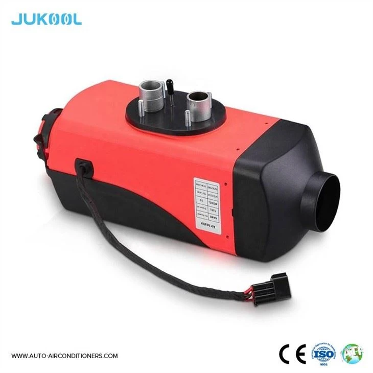 Portable Caravan Diesel Heater