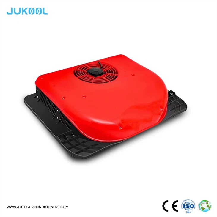 Rv katusepealne vahelduvvooluseade