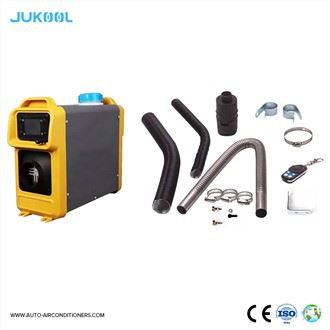 2kw diiselhaagissoojendi