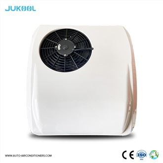 Elektrisõidukite kliimaseade