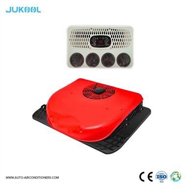 Karavani katuse konditsioneer