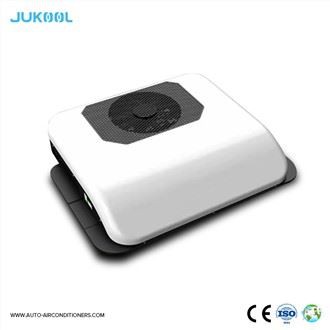 Klassikaline veoauto kliimaseade