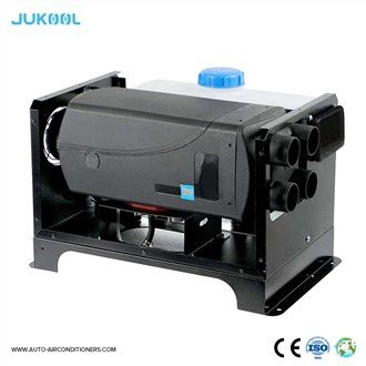 Diislikütuse kütteseade veoautodele