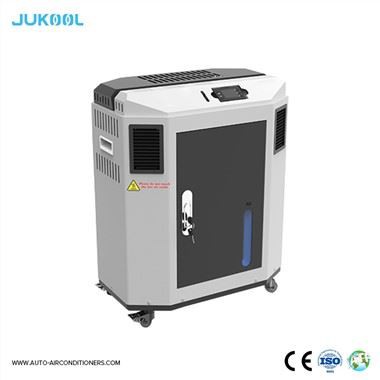 Diisel maja kütteseade