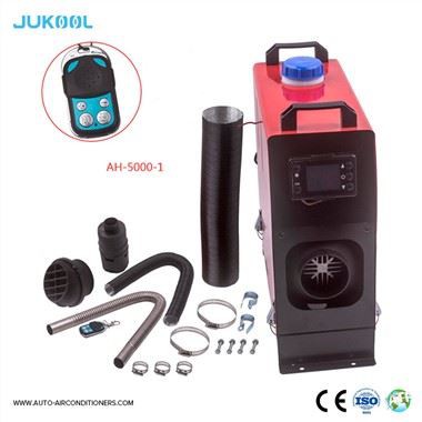 Diisel veoauto soojendaja