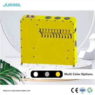 Mobiilne konditsioneer autole