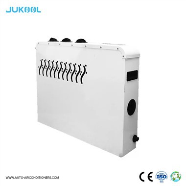 Kaasaskantav vahelduvvool veoautole