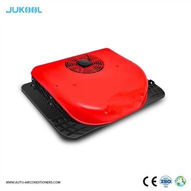 Rv katusepealne vahelduvvooluseade