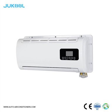 Semi Truck lisakliimaseade