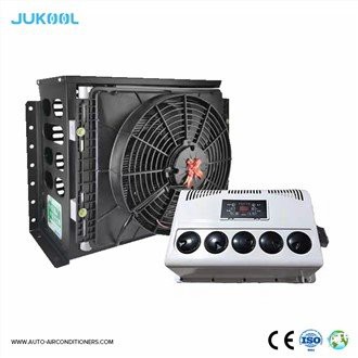 Sleep Air Trucki kliimaseade