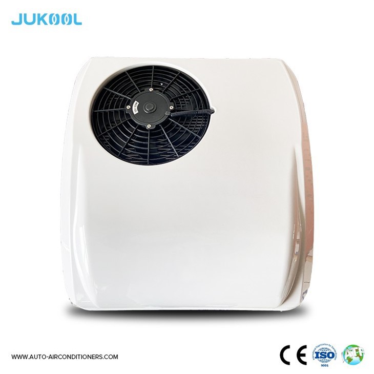 12v Truck Roof Air Conditioner