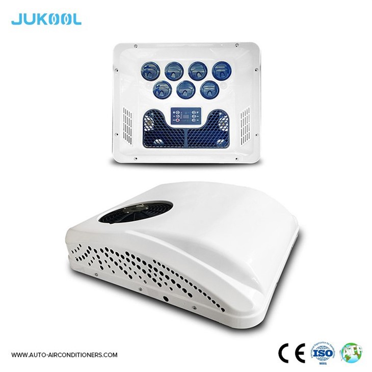 12v Truck Roof Air Conditioner