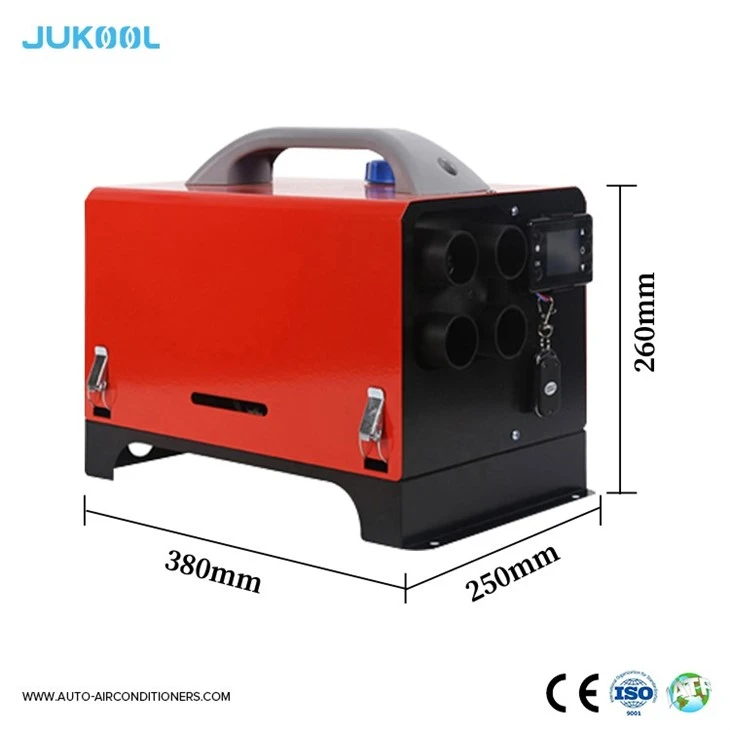 24v Rv Diesel Heater