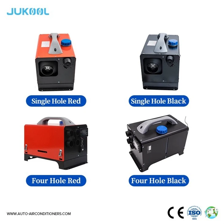 24v Rv Diesel Heater