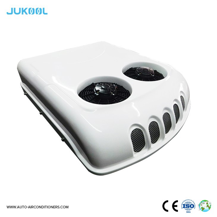 24V Truck Camper konditsioneer