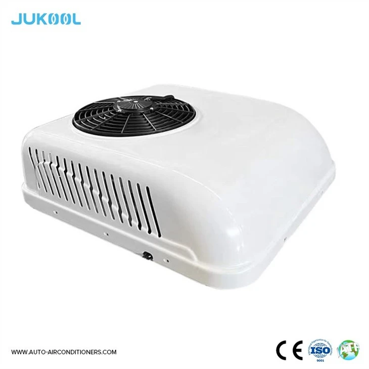 Air Conditioner For Mail Truck