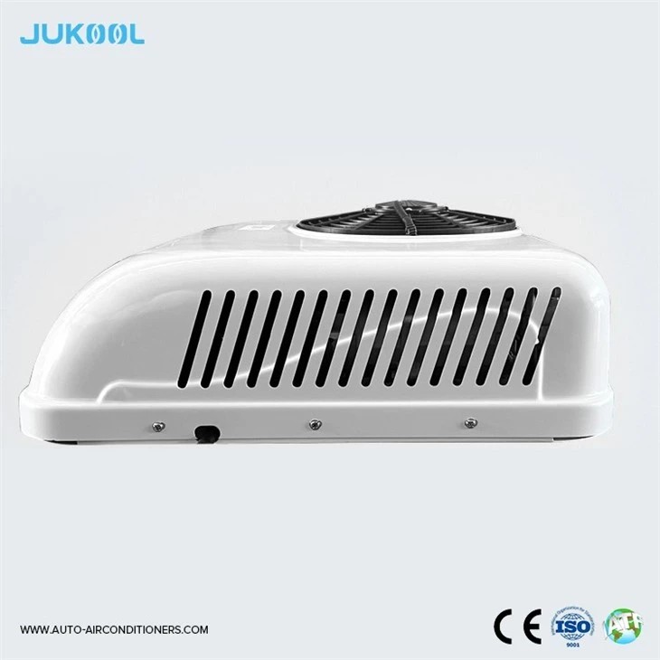 Air Conditioner For Mail Truck