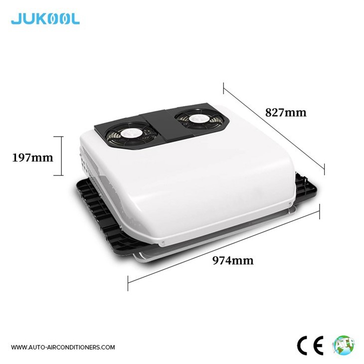 Roof Top Air Conditioner For Camper