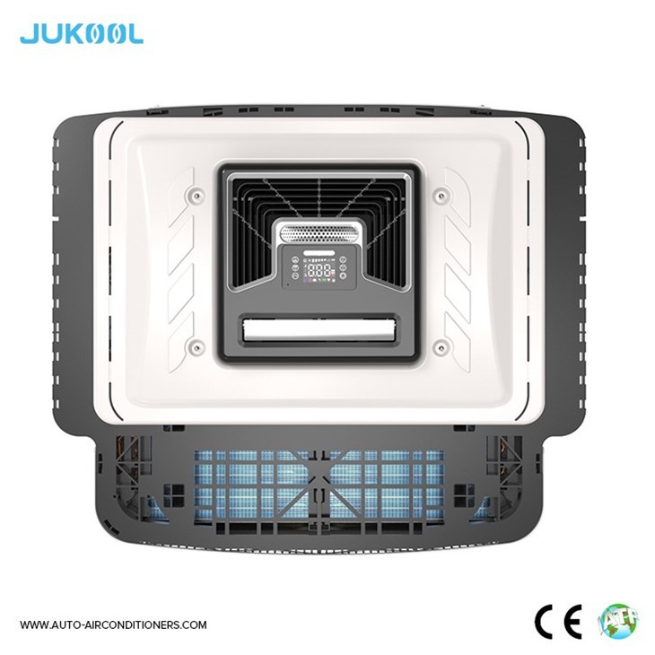 Roof Top Air Conditioner For Camper