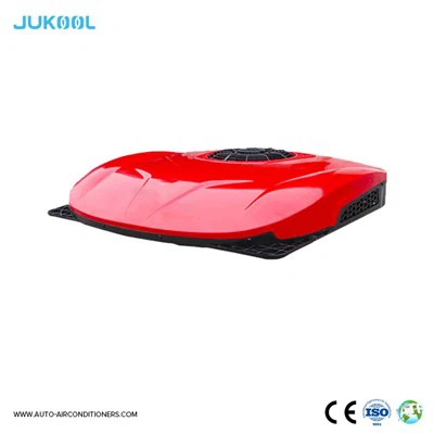 12V parkimisauto konditsioneer