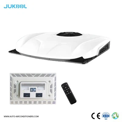 12V Truck Sleeper konditsioneer