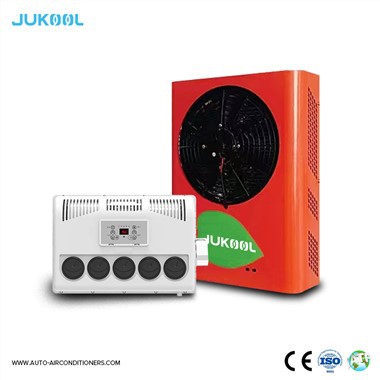 Konditsioneer veokile