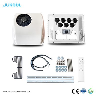 Veoautode lisakliimaseade