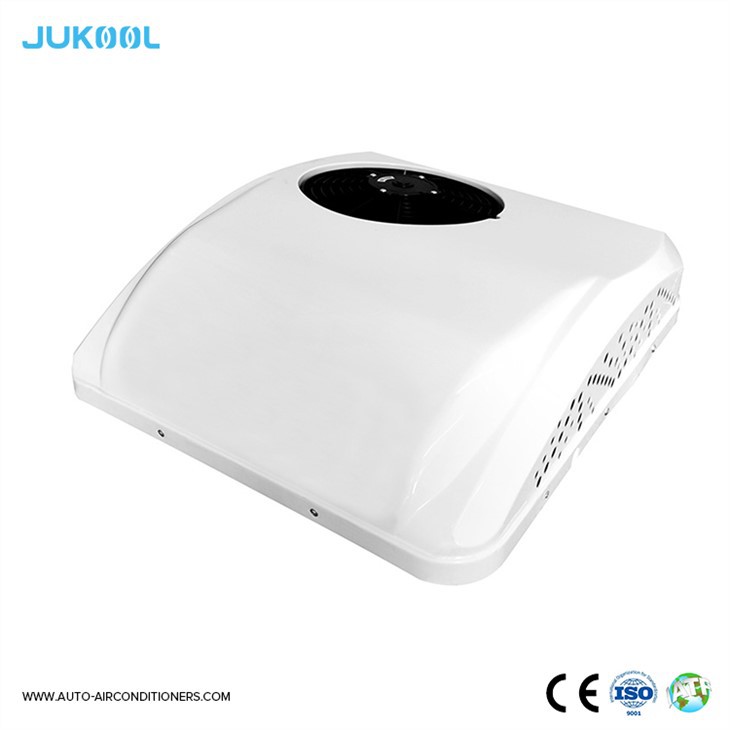 Truck Bed Camper kliimaseade