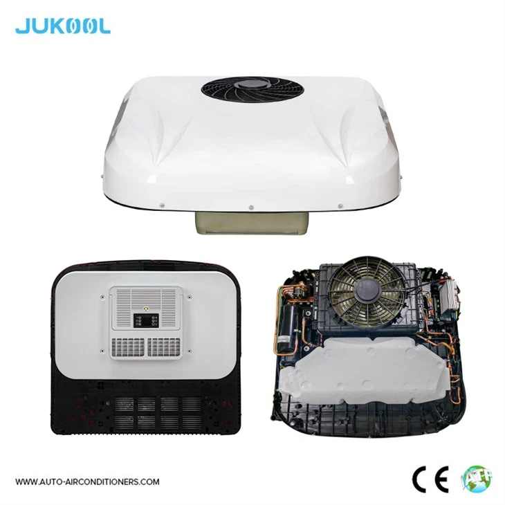 Heat Pump Heater And Air Conditioner high quality