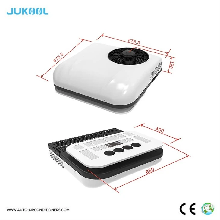 Parking Air Conditioner For Truck Cab
