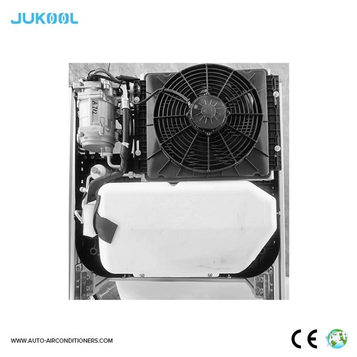 Parking Air Conditioner For Truck Cab