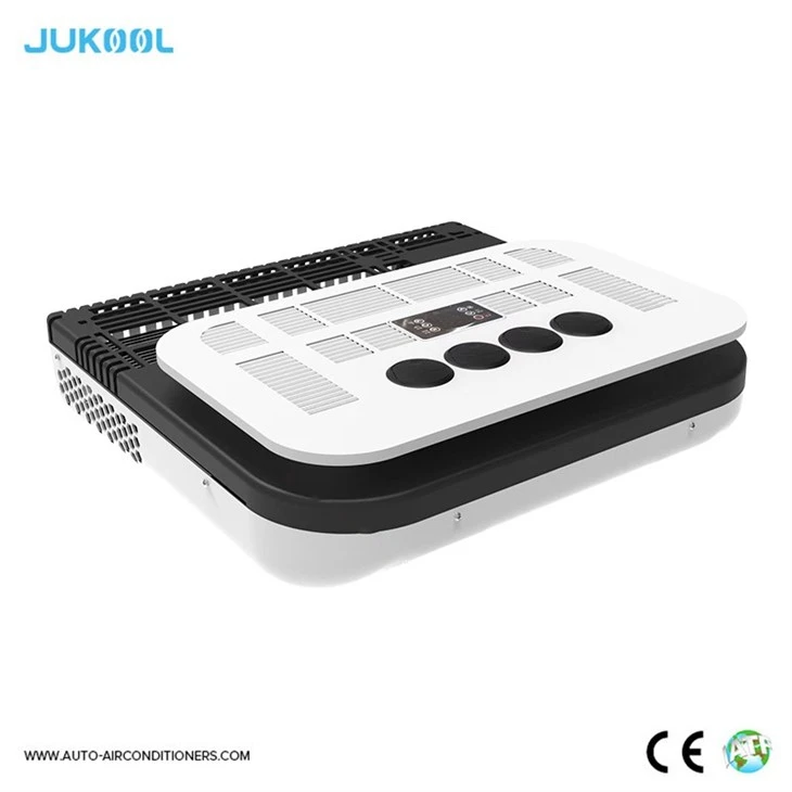 Parking Air Conditioner For Truck Cab